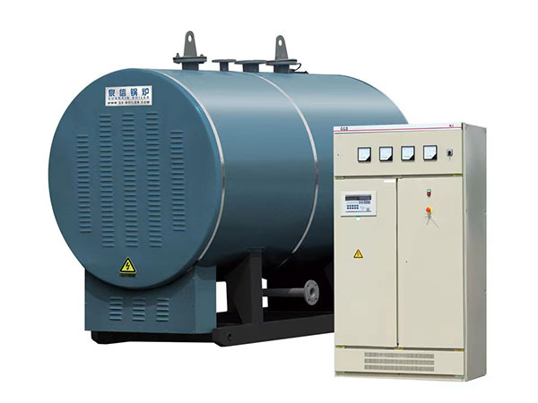 電熱水鍋爐