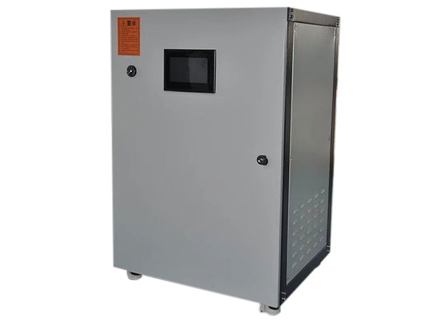 全預混低氮冷凝燃氣鍋爐