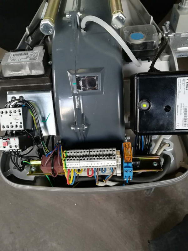 現(xiàn)場施工展示