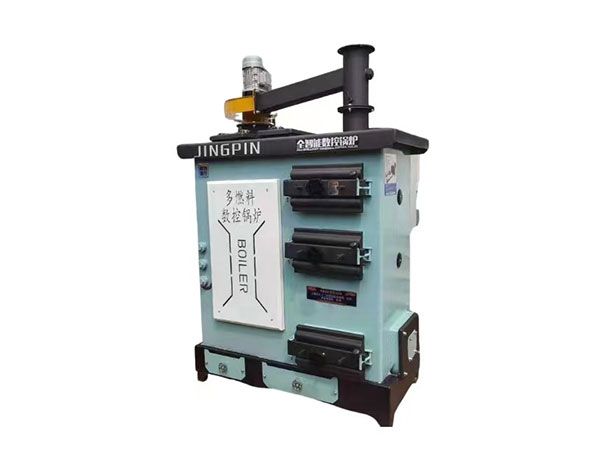 燃煤數(shù)控鍋爐