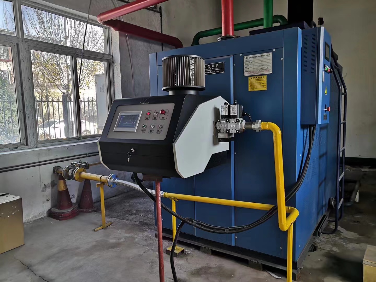 沈陽偉峰牧業(yè)