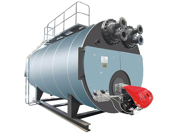 燃油(氣)真空熱水鍋爐