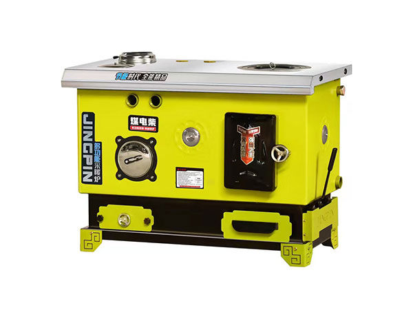 家用煤電柴鍋爐