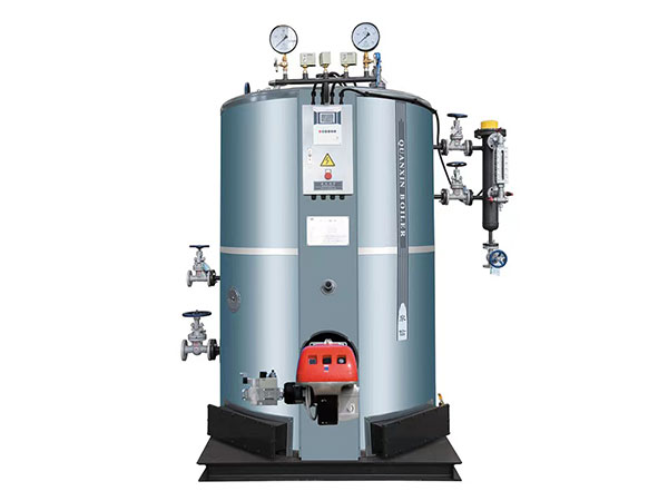 立式燃油(氣)蒸汽鍋爐